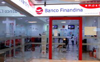 Banco Finandina reporta excelente repunte en primer semestre del a&ntilde;o