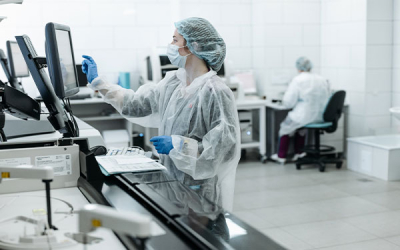 Innovaci&oacute;n y desarrollo tecnol&oacute;gico como pilares de lucha contra el c&aacute;ncer
