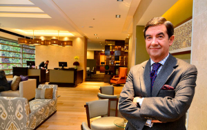 Bamboo Tecnolog&iacute;a, desarroll&oacute; para operaci&oacute;n hotelera de la Cadena GMH