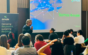 Techedge la compa&ntilde;&iacute;a Italo espa&ntilde;ola ahora es Avvale