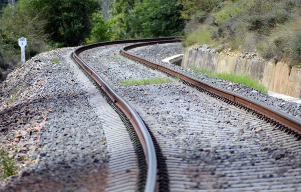 Transporte f&eacute;rreo urge crecer para dinamizar la econom&iacute;a
