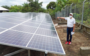 IPSE y DISPAC les llevar&aacute;n energ&iacute;a a 3000 familias en Choco