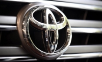 Toyota logr&oacute; ganancias semestrales r&eacute;cord pese a caer sus ventas globales