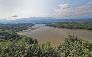 Al rescate del r&iacute;o magdalena