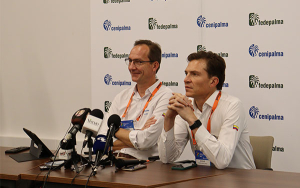 Palmicultura es sustentable: 99% libre de deforestaci&oacute;n