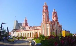 Es un hecho, Barranquilla la est&aacute; sacando del estadio