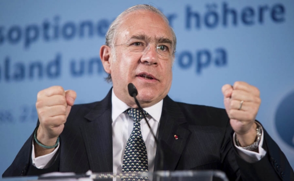 Si todos los alumnos adquieren un nivel b&aacute;sico, el PIB anual subir&iacute;a un 3,5 %