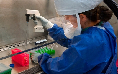 Una pandemia jam&aacute;s vista se avecina, y no estamos preparados