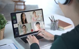 Desaf&iacute;o empresarial en 2022: Trabajo h&iacute;brido, flexible y alternativo