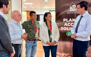 Cooperativas cafeteras se acogen a salvavidas lanzado por la FNC