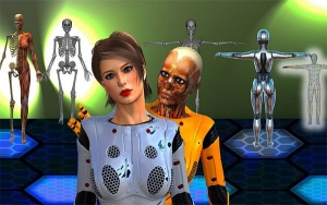 Mujeres latinoamericanas, inteligencia y aporte en el desarrollo de datos