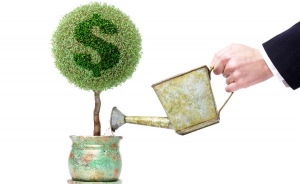 Comerciantes reportan caída en ventas y optimismo