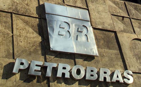La brasile&ntilde;a Petrobras reduce en un 24,6 % sus inversiones hasta 2019
