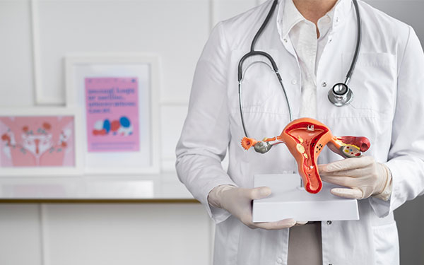 La salud femenina y los c&aacute;nceres ginecol&oacute;gicos: una prioridad pendiente