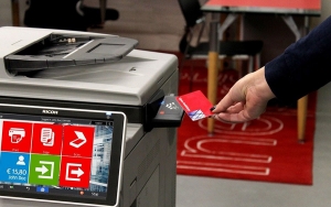 Ricoh Colombia llev&oacute; a cabo su Kick Off