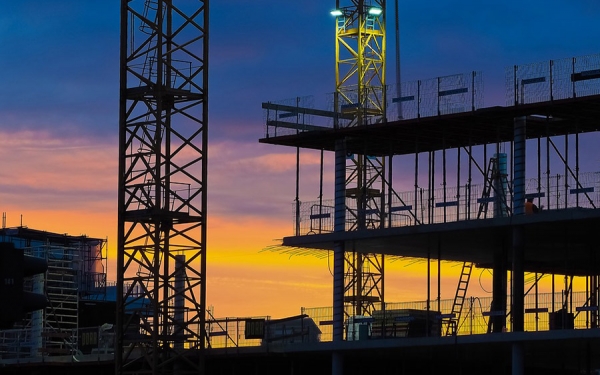 ACCI, 2017 con Fondo Inmobiliario y 5.000 viviendas sociales