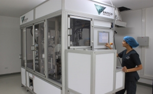 El HIC tendr&aacute; la &uacute;nica farmacia robotizada de am&eacute;rica latina