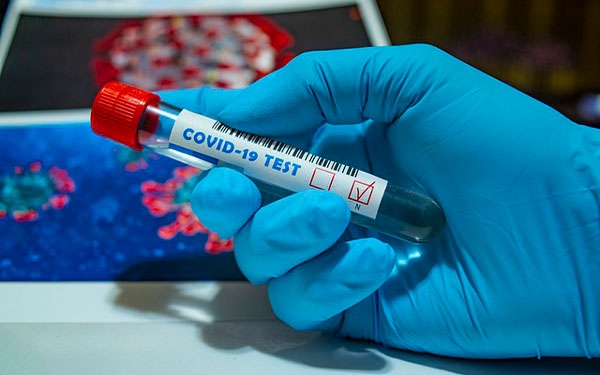 Colombia, entumecida ante la pandemia