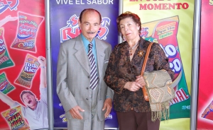 Fallece fundador de Super Ricas, pero la empresa vive