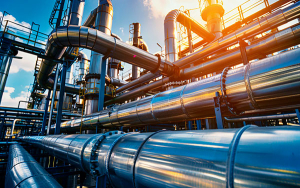 ¿Por qué no alcanza ni va a alcanzar el gas natural en Colombia?