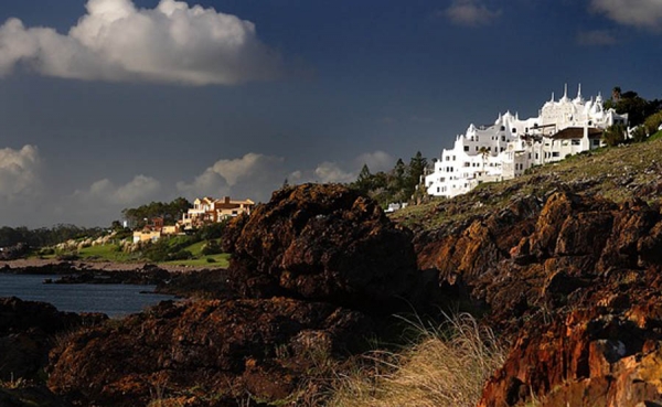 National Geographic sit&uacute;a Uruguay como uno de los 20 mejores viajes del mundo