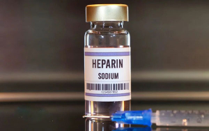 Aranceles en EEUU afectar&iacute;a provisi&oacute;n de medicamento anticoagulante