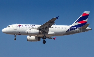 LATAM abrir&aacute; nueva ruta Lima-Cartagena