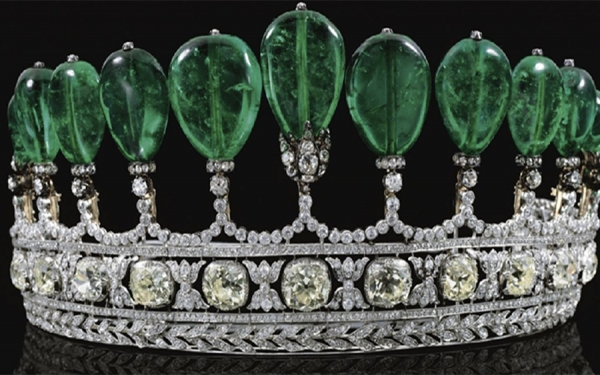 Con industria, miner&iacute;a de la esmeralda recuper&oacute; su prestigio