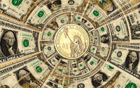 D&oacute;lar en Colombia alcanza otra vez m&aacute;ximo hist&oacute;rico