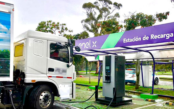&ldquo;Charging as a service&rdquo;, la apuesta rentable en movilidad