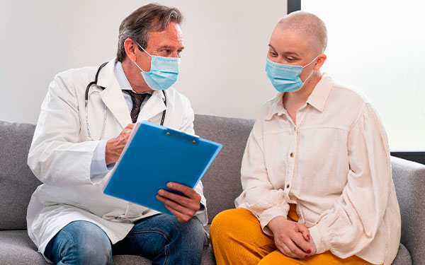 Desaf&iacute;os en Colombia para enfrentar casos raros de c&aacute;ncer