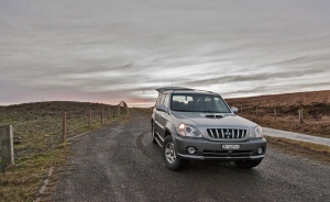 Nueva medida judicial a favor de Hyundai Colombia Automotriz