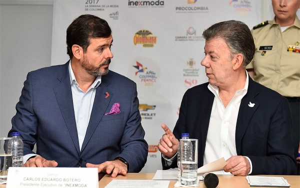 Gobierno seguir&aacute; atacando el contrabando, en alianza con empresas