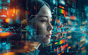 Olivia presenta enfoque innovador para uso de IA empresarial