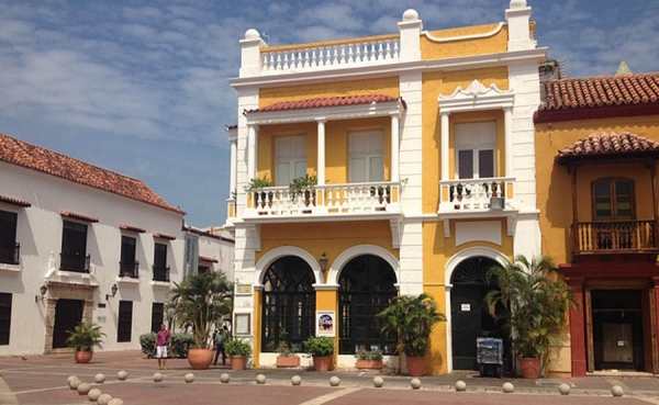 En Cartagena presentar&aacute;n campa&ntilde;a, &ldquo;De eso tan bueno no dan tanto&rdquo;