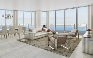 Tributos e intereses, razones para comprar inmuebles en Estados Unidos