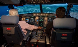 Airbus construir&aacute; el Primer Centro de Entrenamiento de pilotos en Am&eacute;rica