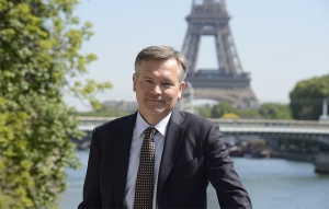 Francia asegura que la paz potenci&oacute; la imagen y la atracci&oacute;n por Colombia