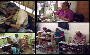 El Calzado del Restrepo est&aacute; en v&iacute;a de extinci&oacute;n