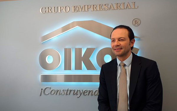 Oikos cerr&oacute; 2022 con ventas r&eacute;cord