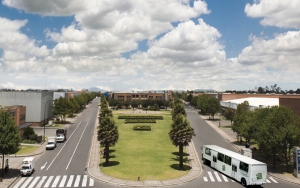 Zona Franca de Bogot&aacute;, una marca y un trabajo de exportaci&oacute;n