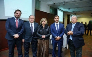 GERFOR cierra un excelente a&ntilde;o por modelo de Sostenibilidad Ambiental