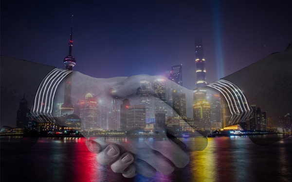 China, el nuevo objetivo de negocio del Grupo ZFB
