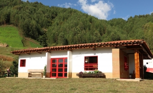 Una nueva y bonita propuesta de vivienda se abre en Jard&iacute;n