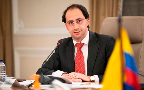 Gobierno buscar&aacute; salidas al incumplimiento con entregas de caf&eacute; a futuro