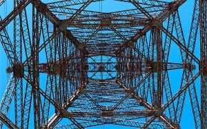 Demanda de electricidad sufre mayor ca&iacute;da desde mediados del siglo XX