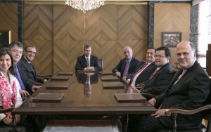 Banco de la Rep&uacute;blica redujo la tasa de inter&eacute;s en 25 puntos b&aacute;sicos