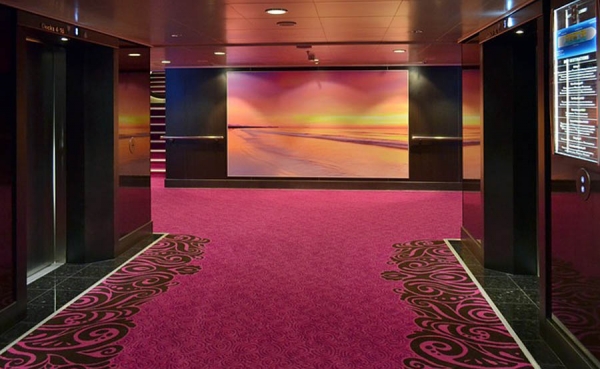 Multinacional OTIS le apuesta a la expansi&oacute;n en Colombia