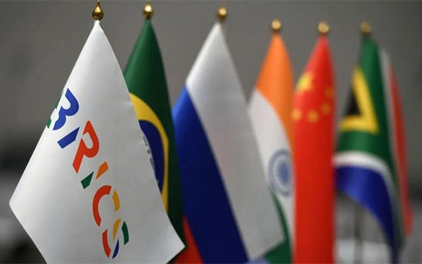 Pa&iacute;ses del grupo BRICS adoptan un documento sobre cooperaci&oacute;n clim&aacute;tica