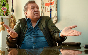 Por falta de condiciones, pymes tendr&iacute;an los meses contados: Montgreen